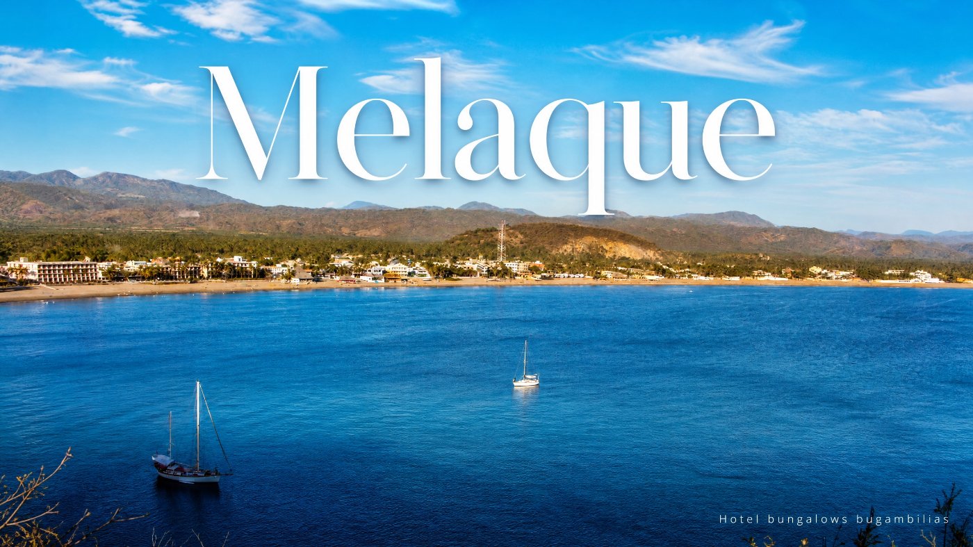 Las 5 Mejores Playas en Melaque y Alrededores para Visitar en Familia
